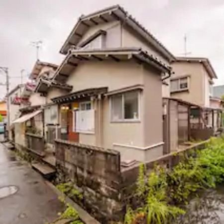 Kanazawa-Hachitabi Sennichi Eksteriør billede