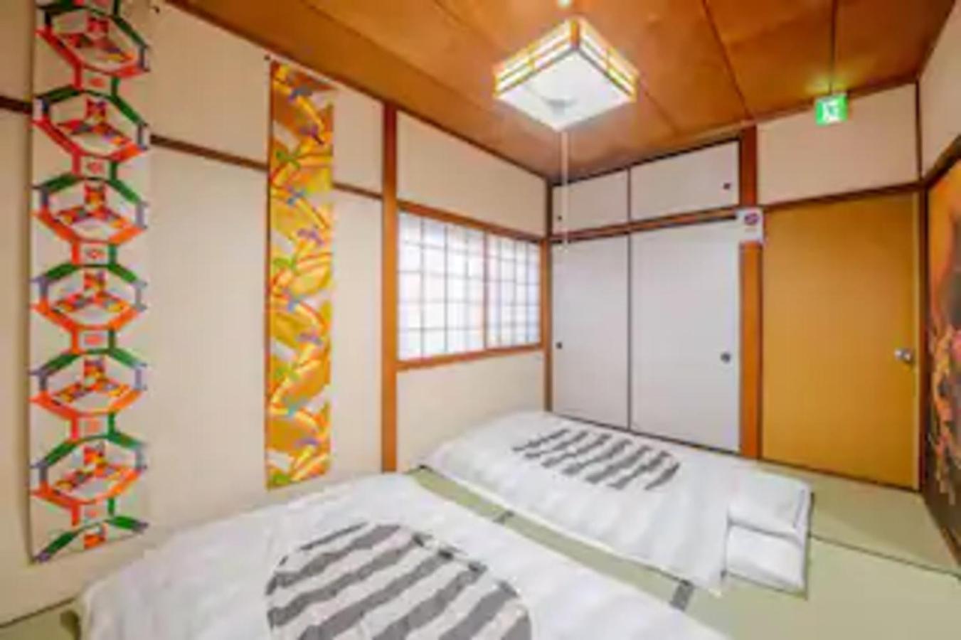 Kanazawa-Hachitabi Sennichi Eksteriør billede